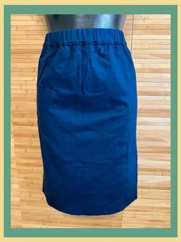 Divina falda tubo muy elástica de Marina Rinaldi , talla 44 😍 – Marina Rinaldi – taille XXL / 44 / 16 2