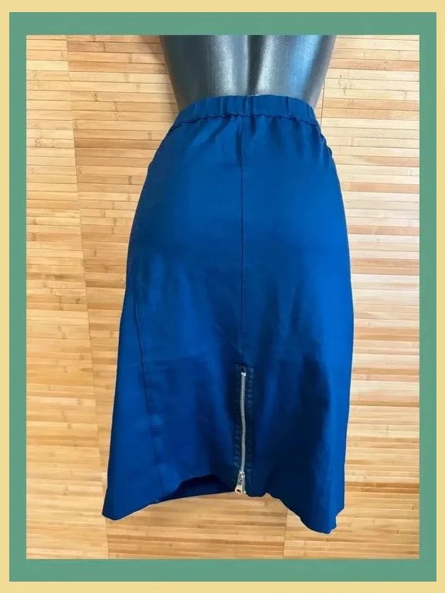 Divina falda tubo muy elástica de Marina Rinaldi , talla 44 😍 – Marina Rinaldi – taille XXL / 44 / 16 4