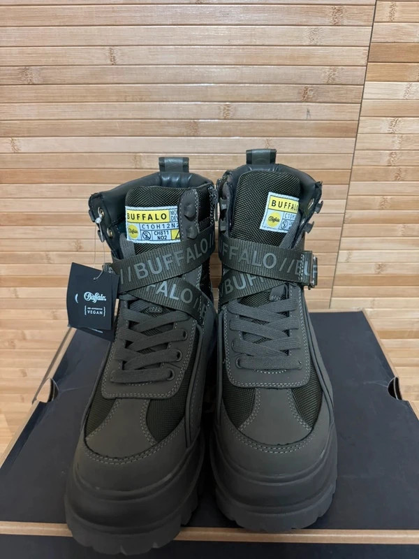 Divinos botines marca Buffalo número 38 😍 – Buffalo – taille 38 3