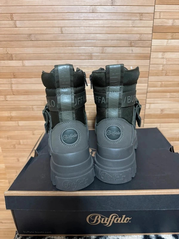 Divinos botines marca Buffalo número 38 😍 – Buffalo – taille 38 5