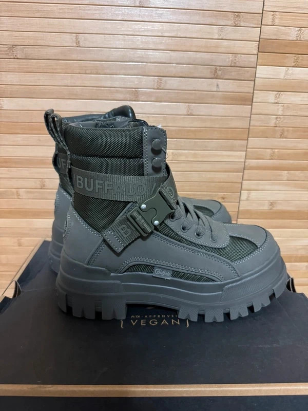 Divinos botines marca Buffalo número 38 😍 – Buffalo – taille 38 4