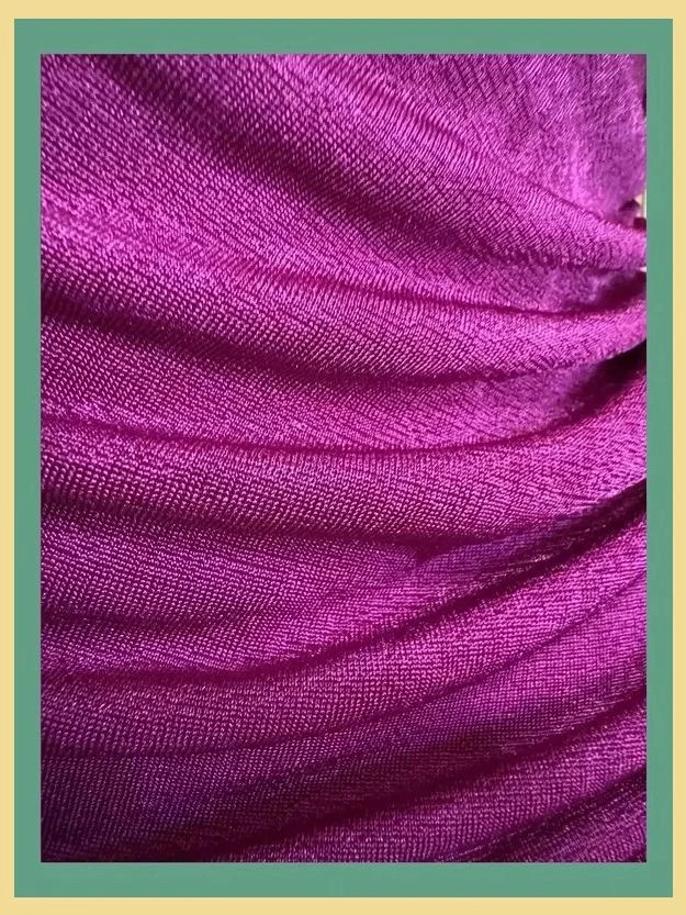 Elegante vestido midi , tejido elástico y muy cómodo , de Carlo pascual , talla 38 😍 – Carlo Pascual – taille M / 38 / 10 5