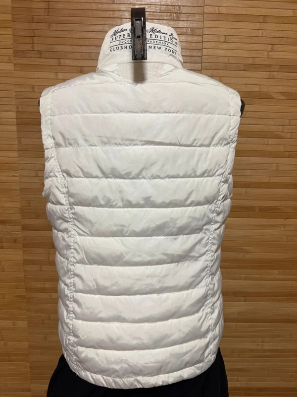 Divino chaleco acolchado con capucha marca Soccx talla L 😍 – SOCCX – taille L / 40 / 12 5