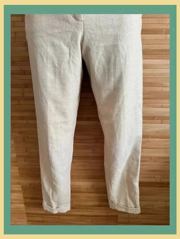 Pantalones marca Xandres , talla 34 😍 – xandres – taille XS / 34 / 6 2