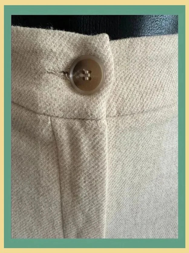 Pantalones marca Xandres , talla 34 😍 – xandres – taille XS / 34 / 6 4