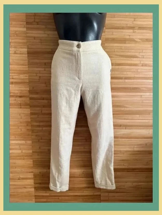 Pantalones marca Xandres , talla 34 😍 – xandres – taille XS / 34 / 6