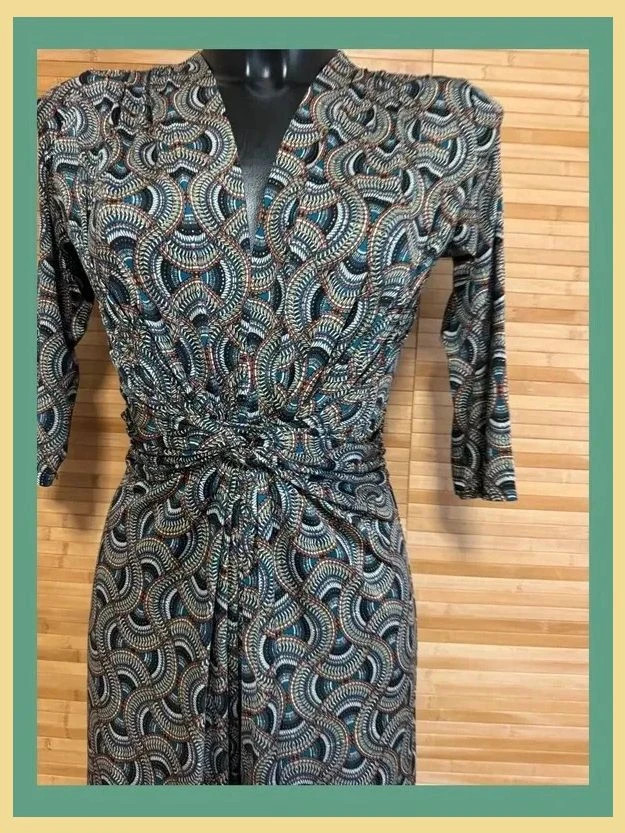Divino mono tela ligera elástica de marca be-fun , talla única 😍 – Be Fun – taille Taille unique 4