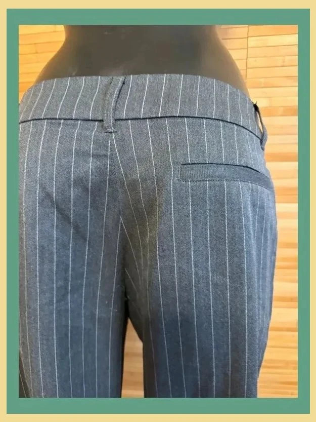Divino pantalón ancho de marca Monki , talla 40 😍 – Monki – taille L / 40 / 12 5