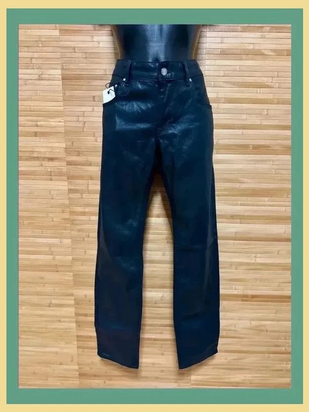 Jeans Colección especial Ludovic de Saint Sernin x Zara 😍