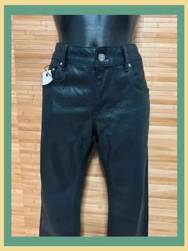 Jeans Colección especial Ludovic de Saint Sernin x Zara 😍 – Zara – taille XL / 42 / 14 3