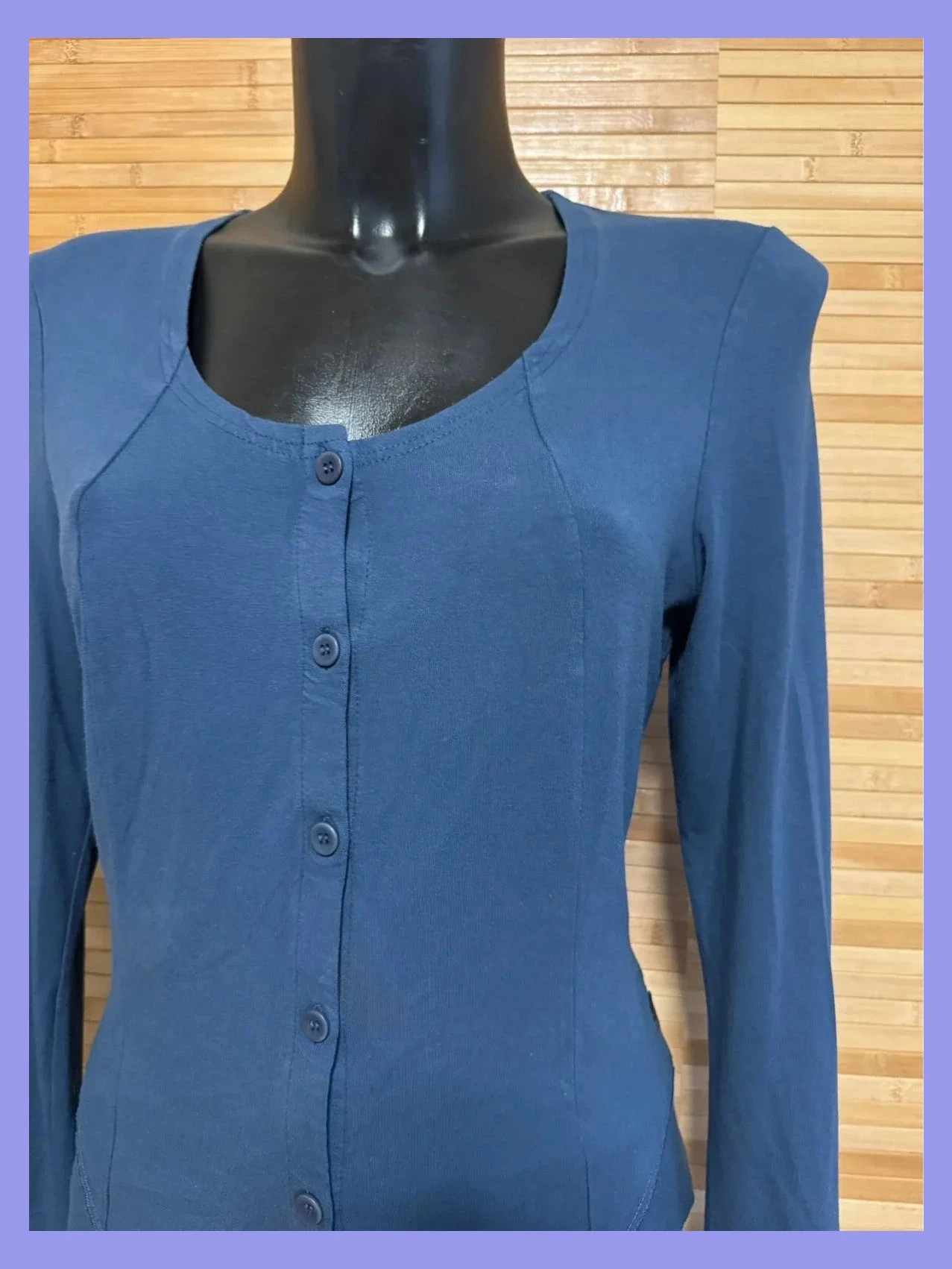Divina blusa algodón de marca Oska , talla M 😍 – OSKA – taille M / 38 / 10 2