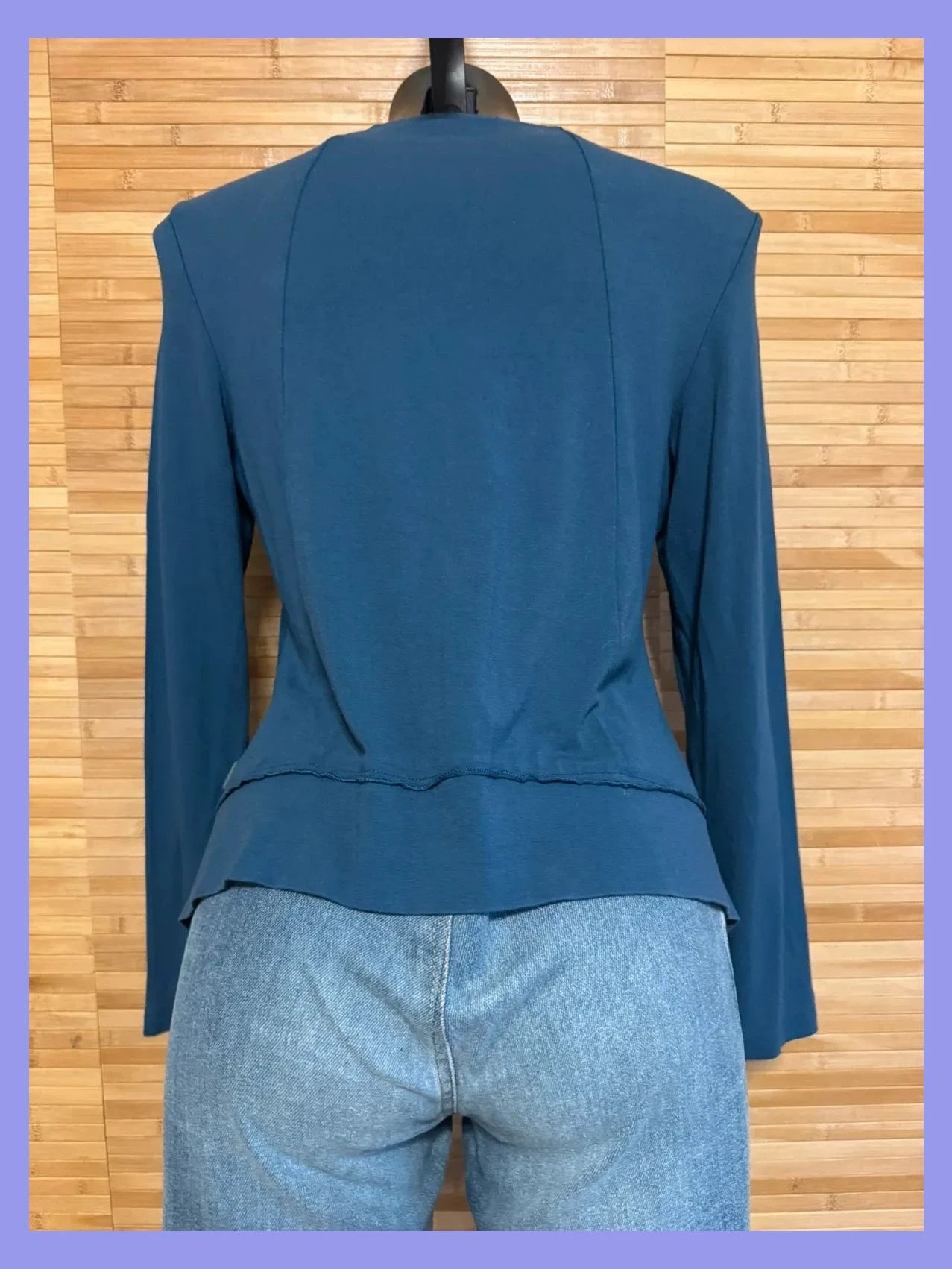 Divina blusa algodón de marca Oska , talla M 😍 – OSKA – taille M / 38 / 10 5