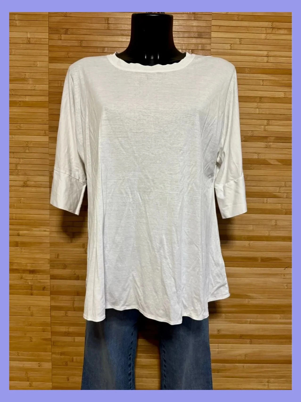 Divina blusa oversize marca Cos , talla S 😍