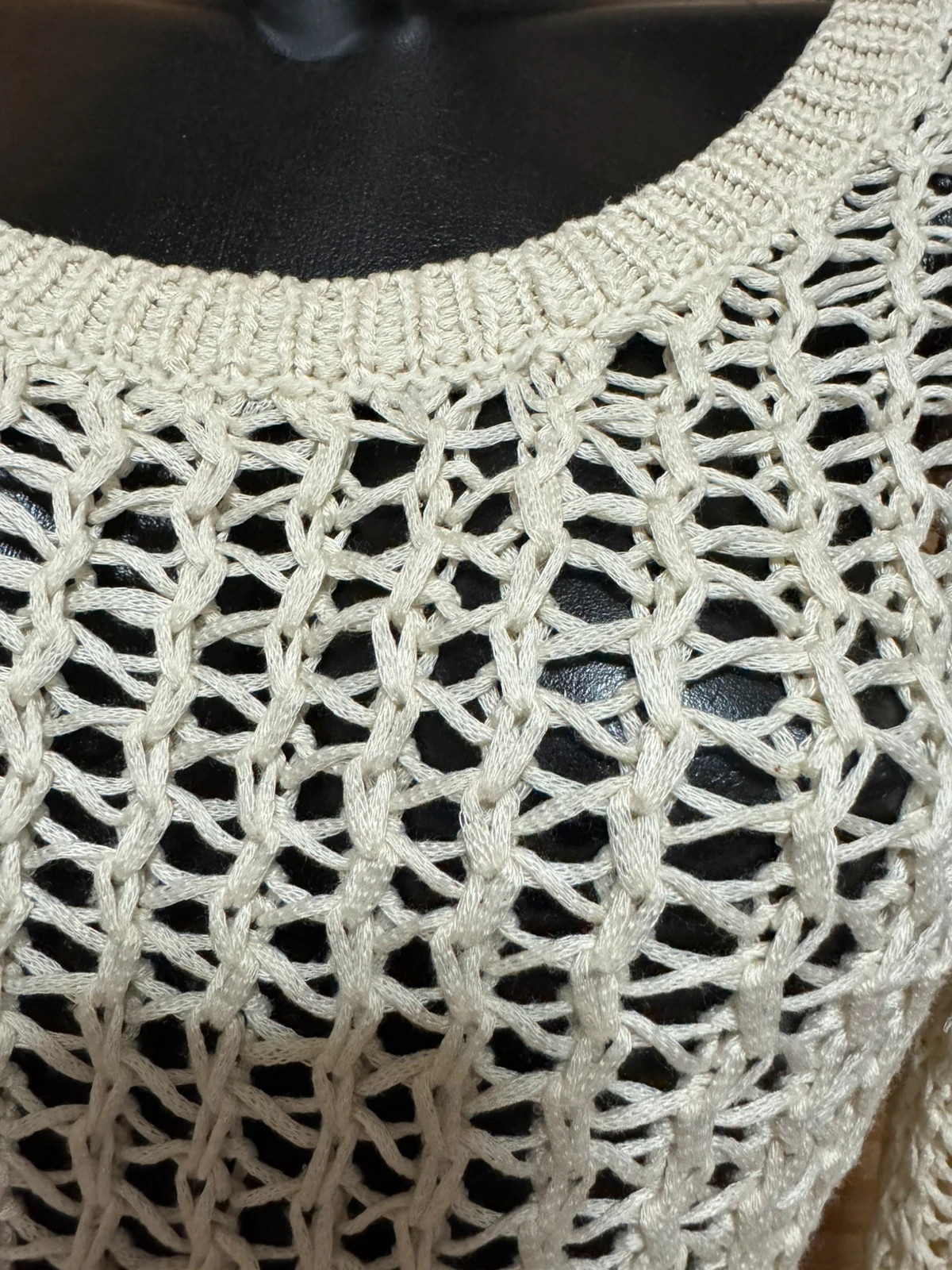 Jersey crochet de soaked in Luxury talla XS 😍 – Soaked in Luxury – taille XS / 34 / 6 3
