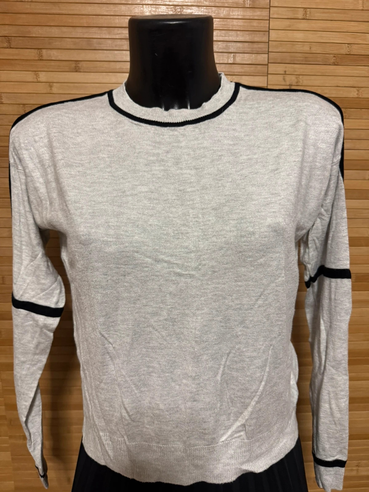 Jersey bicolor de redhering talla 38 😍 – Red Herring – taille M / 38 / 10 2