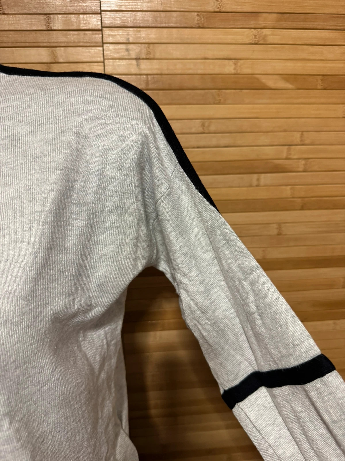 Jersey bicolor de redhering talla 38 😍 – Red Herring – taille M / 38 / 10 4