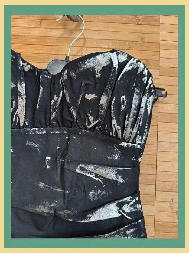 Corpiño top de Zara talla S 😍 – Zara – taille S / 36 / 8 3