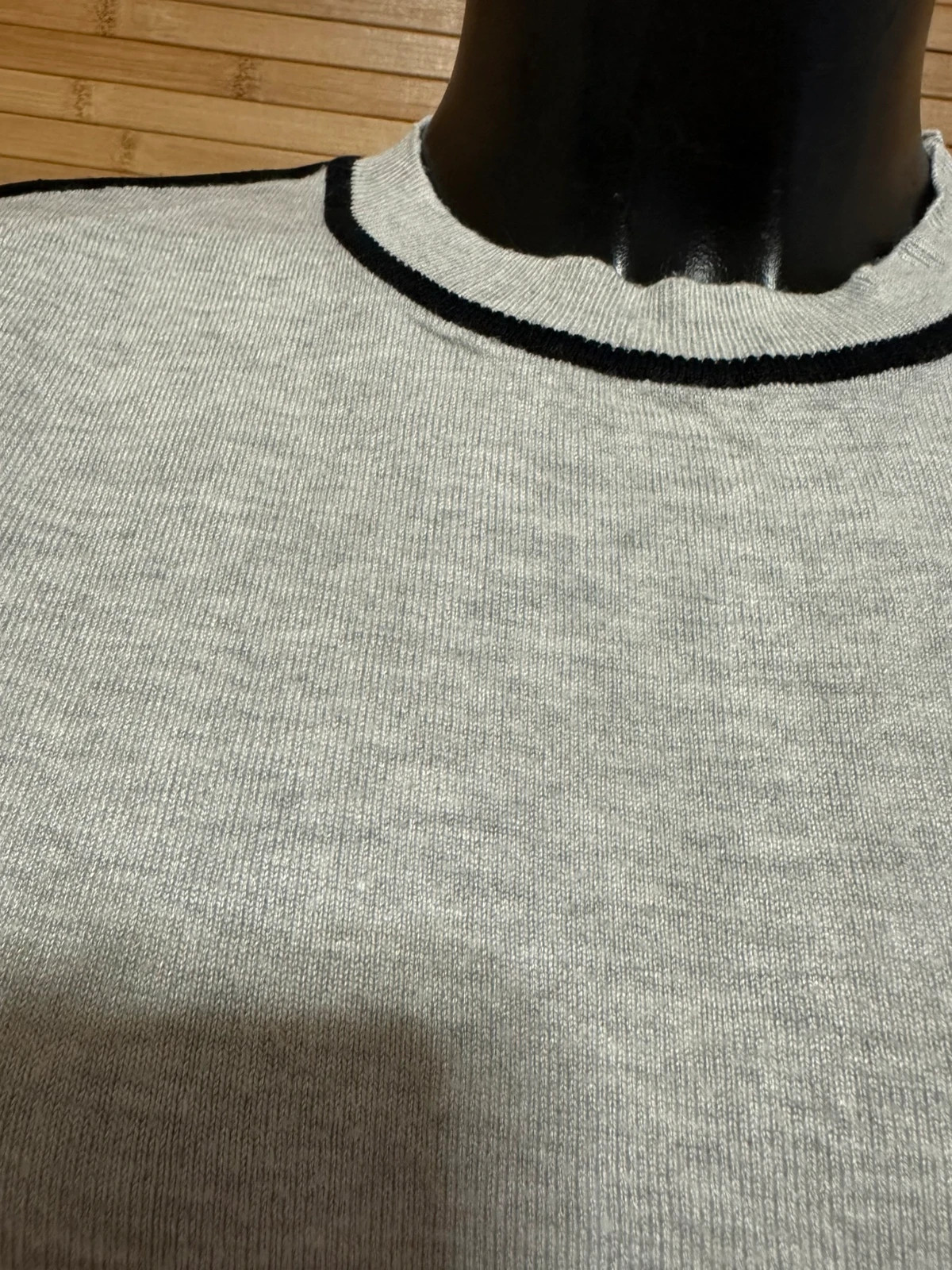 Jersey bicolor de redhering talla 38 😍 – Red Herring – taille M / 38 / 10 3
