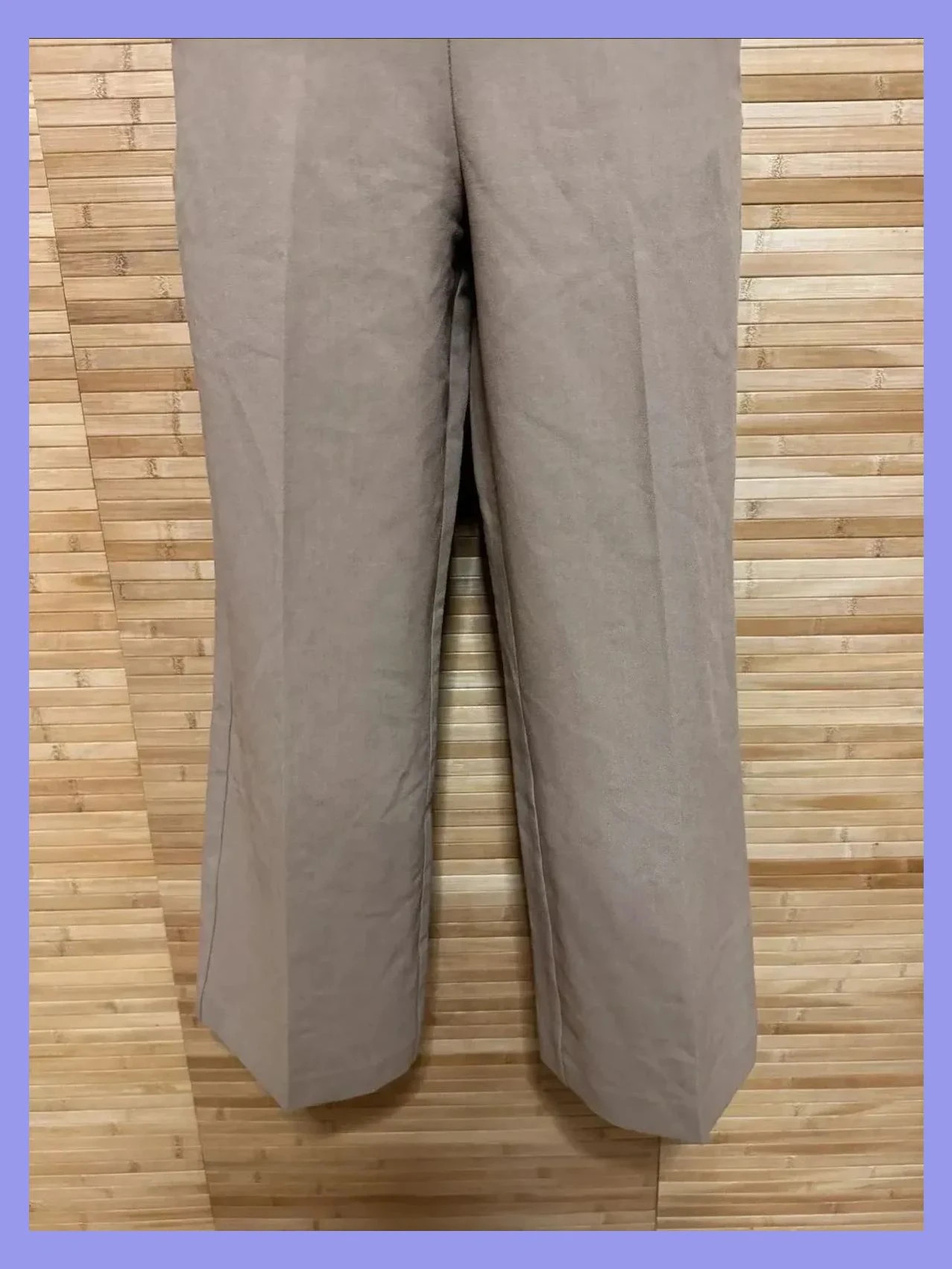 Pantalones pinza de mango talla 36 😍 – Mango – taille S / 36 / 8 2