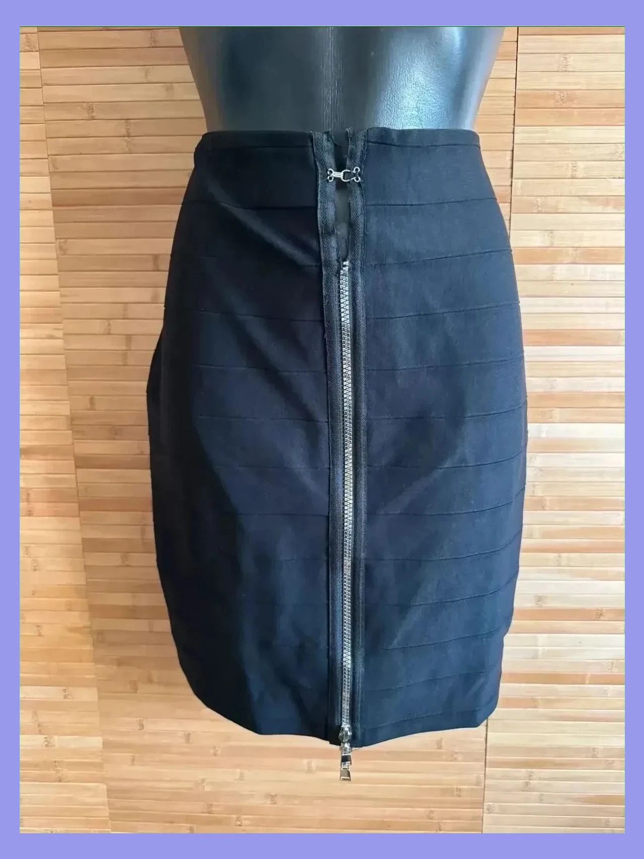 Falda tubo Joseph Ribkoff talla 42 😍