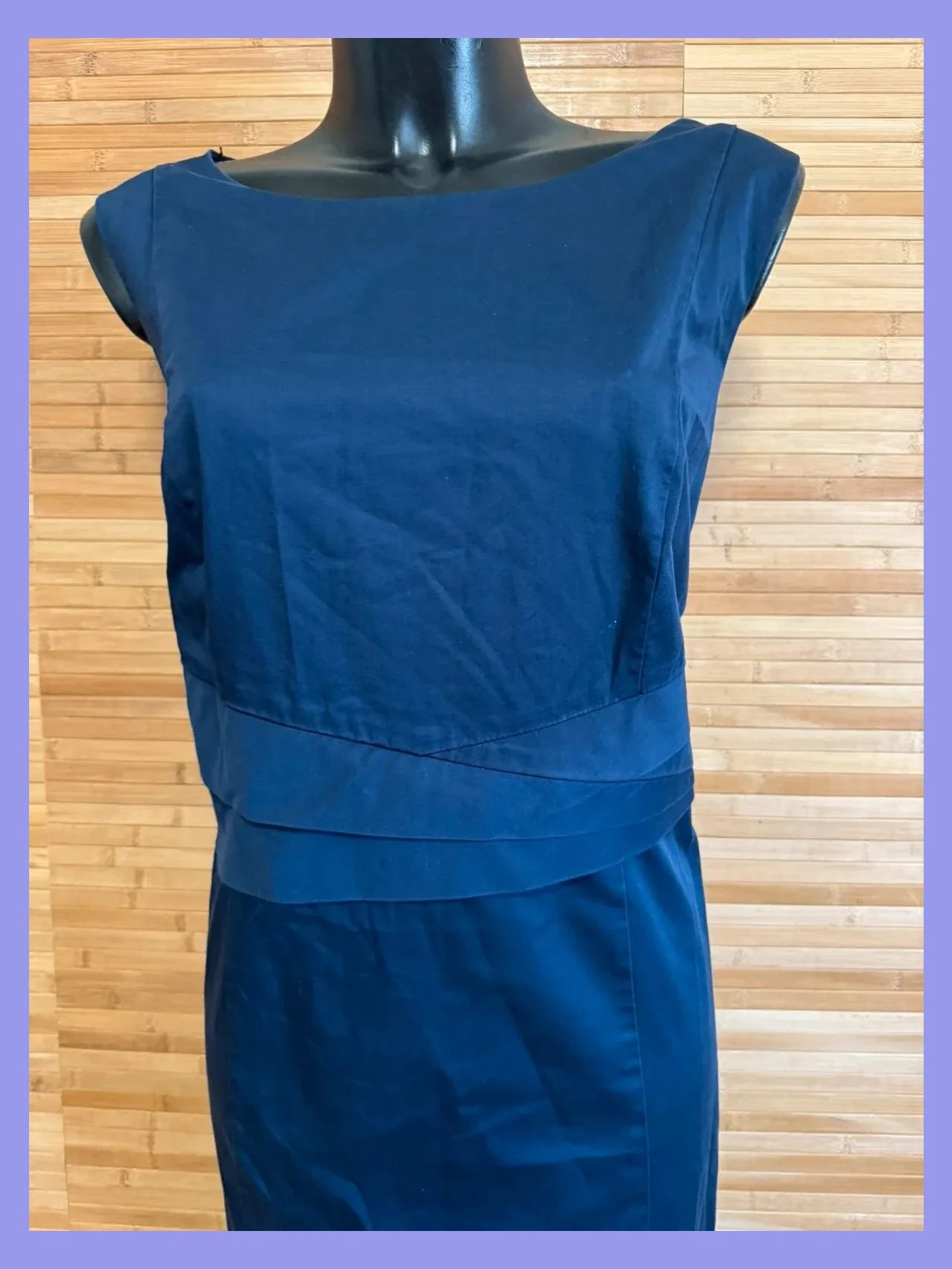 Divino vestido marca Betty Barclay , talla 50 😍 – Betty Barclay – taille 5XL / 50 / 22 3