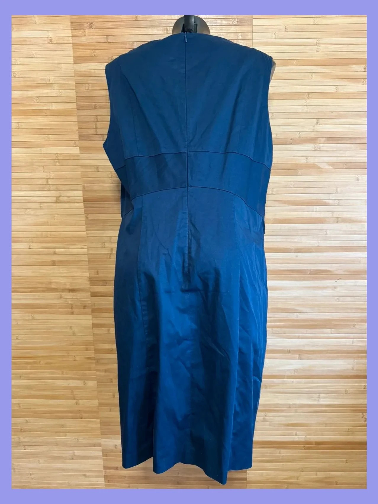 Divino vestido marca Betty Barclay , talla 50 😍 – Betty Barclay – taille 5XL / 50 / 22 4