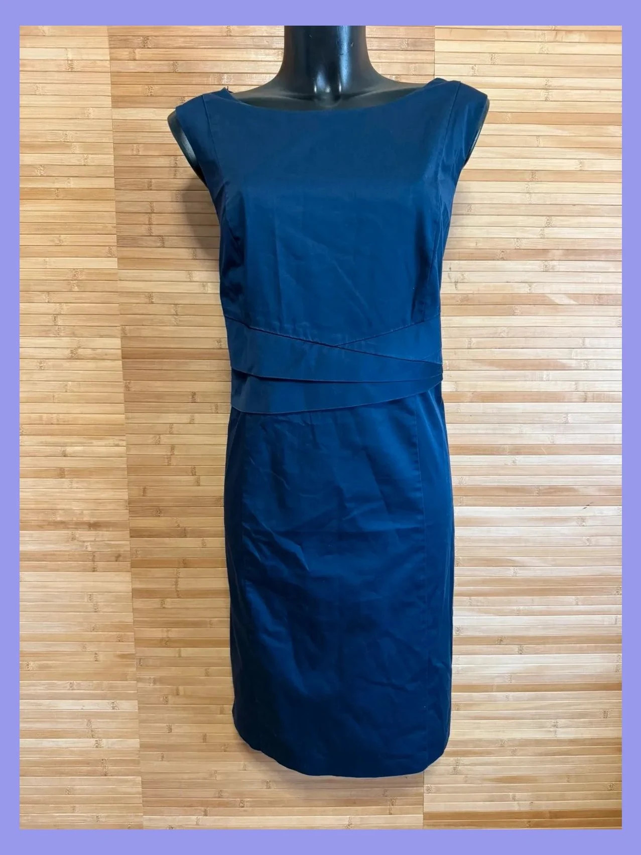 Divino vestido marca Betty Barclay , talla 50 😍