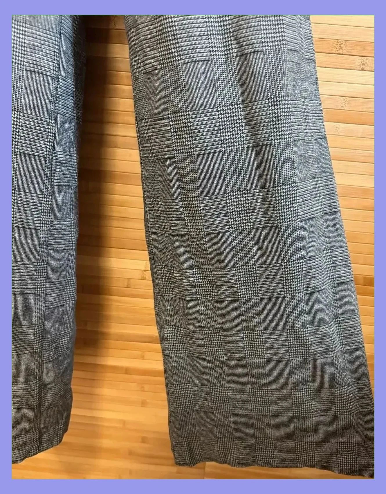 Pantalones anchos punto marca Et Vous talla 38 😍 – Et Vous – taille M / 38 / 10 5