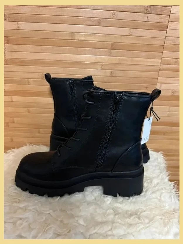 Divinos botines negros de Even&Odd número 38 😍 – Even&Odd – taille 38 5