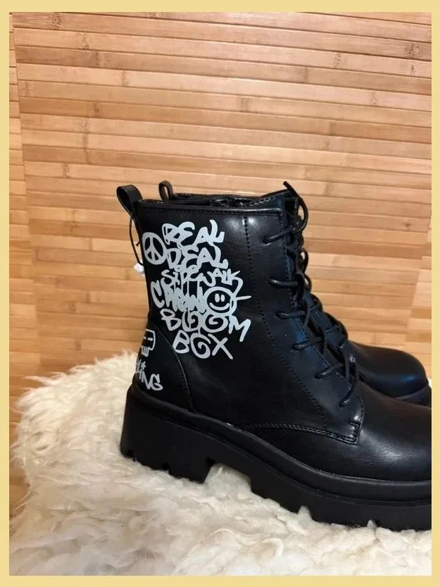 Divinos botines negros de Even&Odd número 38 😍 – Even&Odd – taille 38 2
