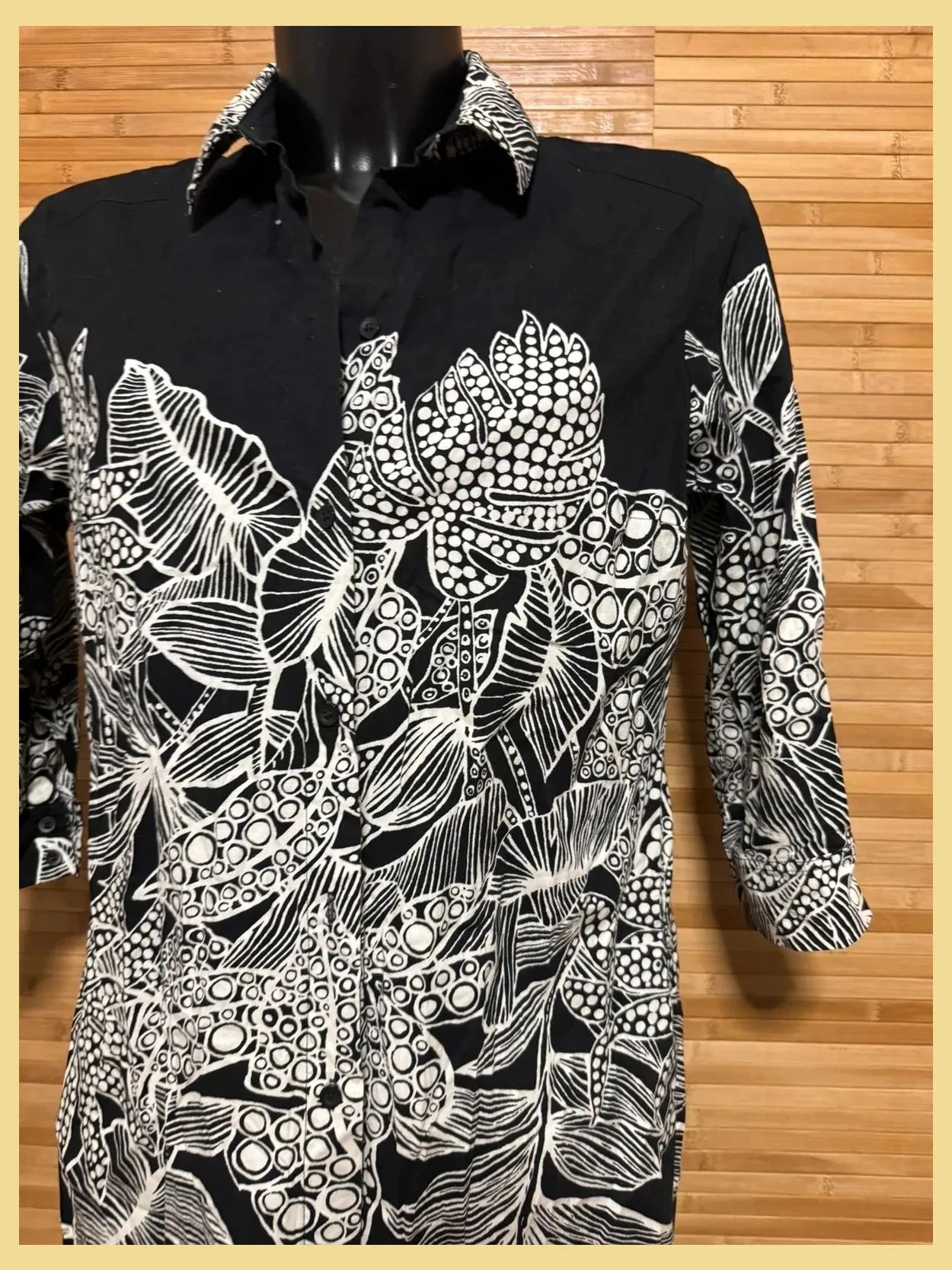 Divino vestido algodón marca Expresso , talla 40 😍 – Expresso – taille L / 40 / 12 4