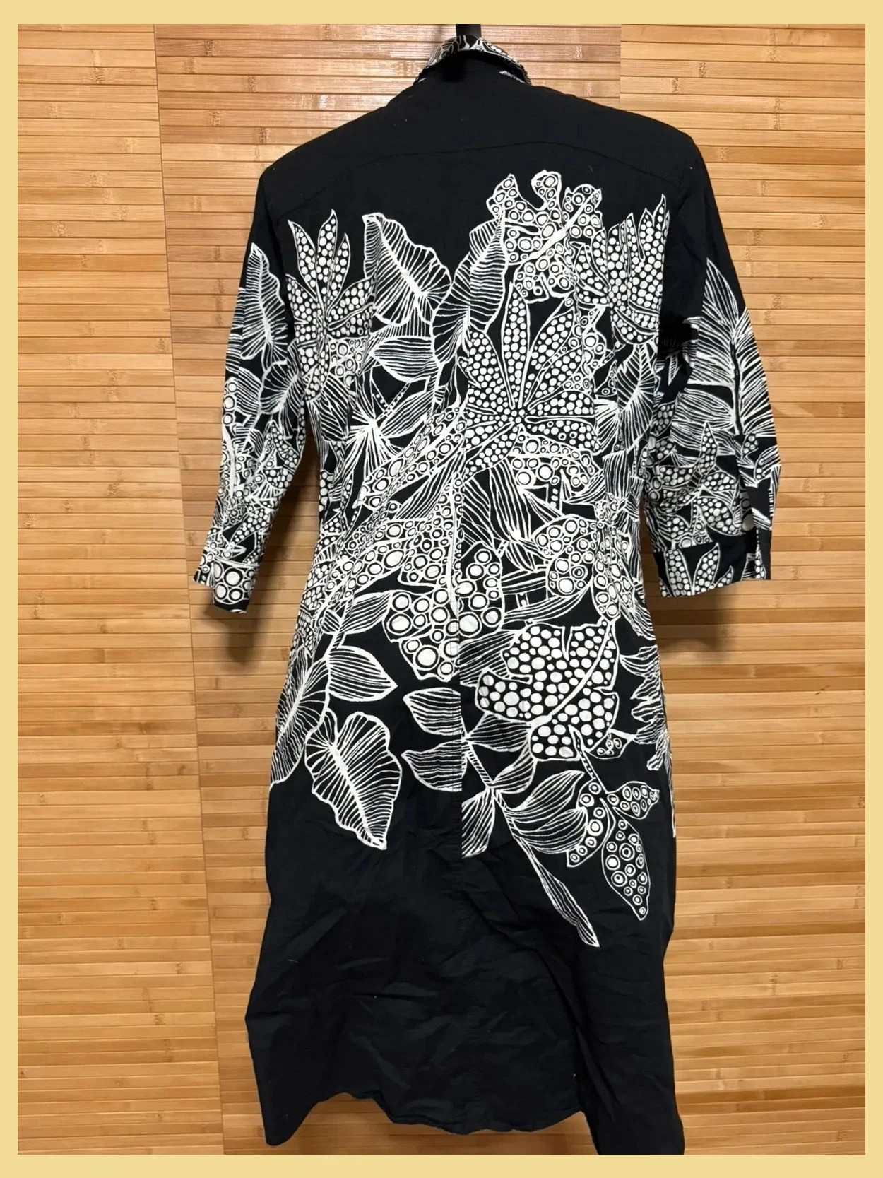 Divino vestido algodón marca Expresso , talla 40 😍 – Expresso – taille L / 40 / 12 5