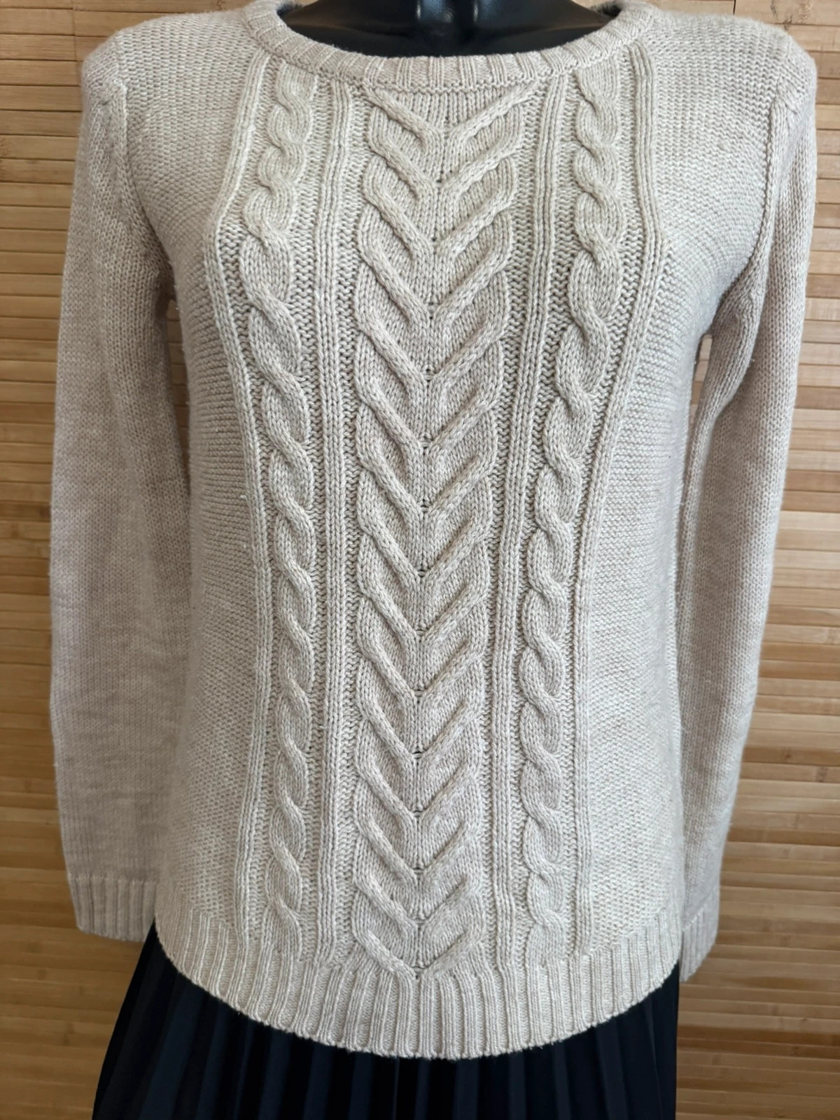 Jersey color beige de easy wear talla 40 😍 – Easy Wear – taille L / 40 / 12 2