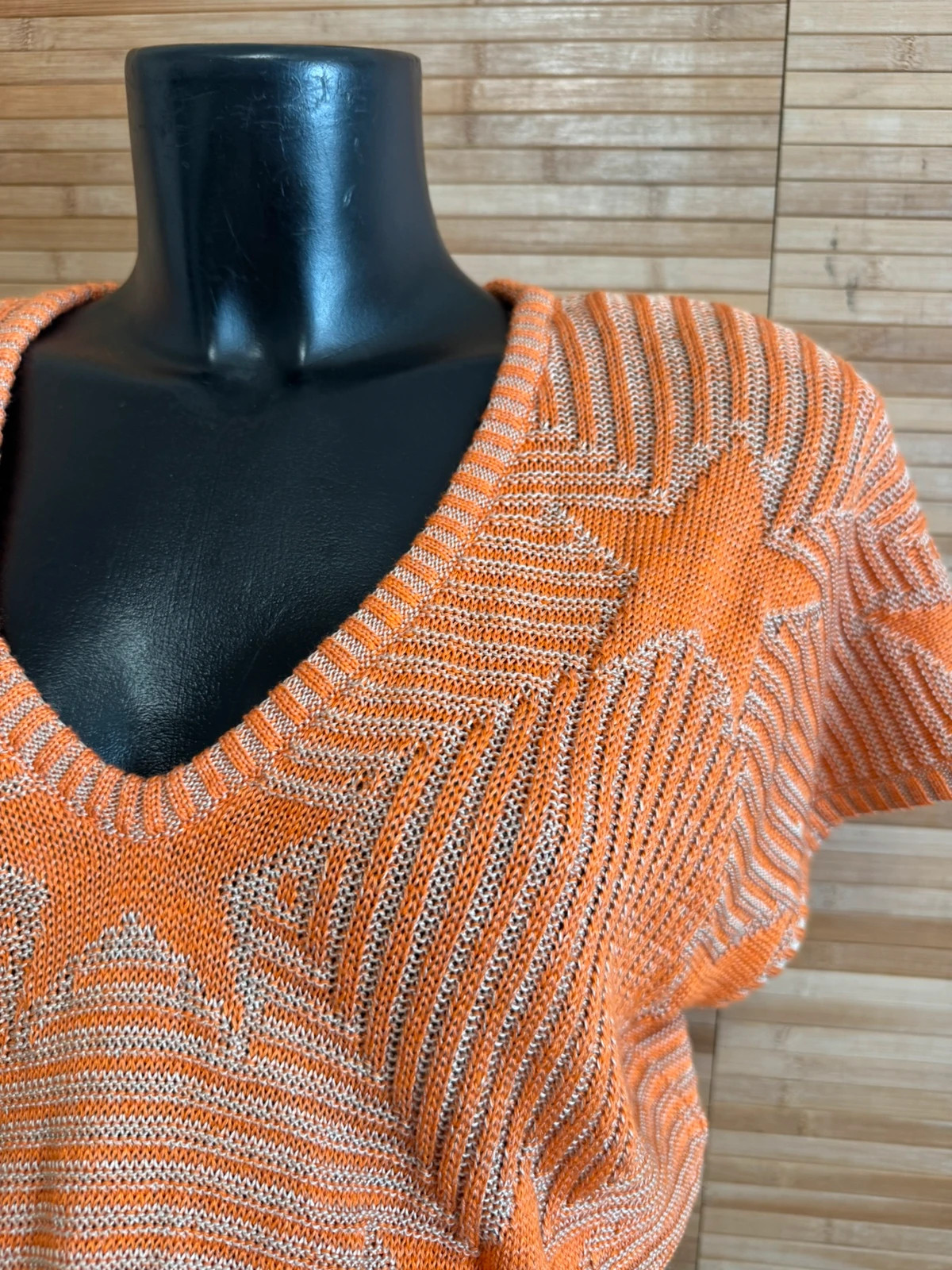 Top punto vintage talla 40 😍 – Vintage – taille L / 40 / 12 3