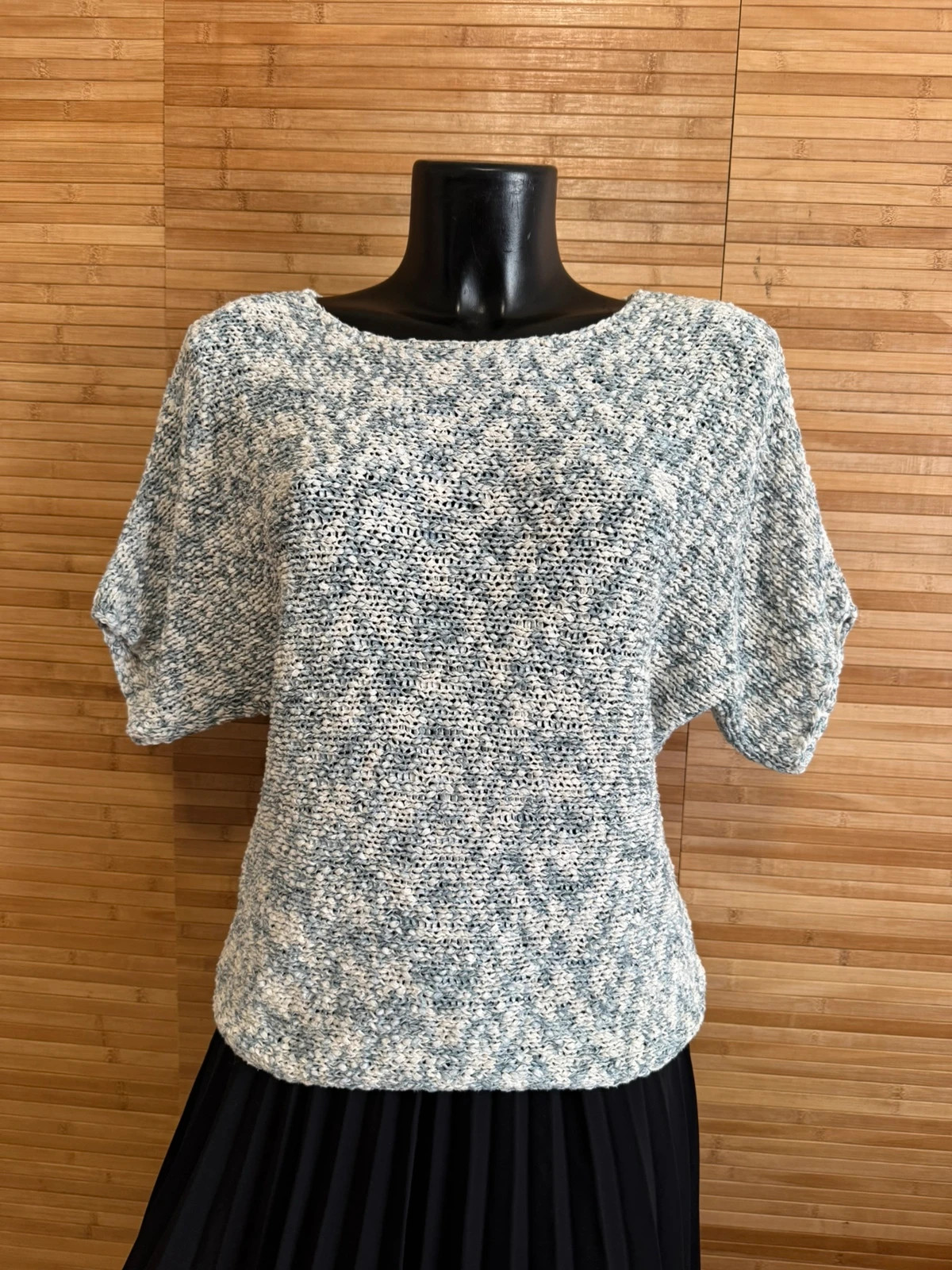 Top punto marca Monsoon talla M 😍