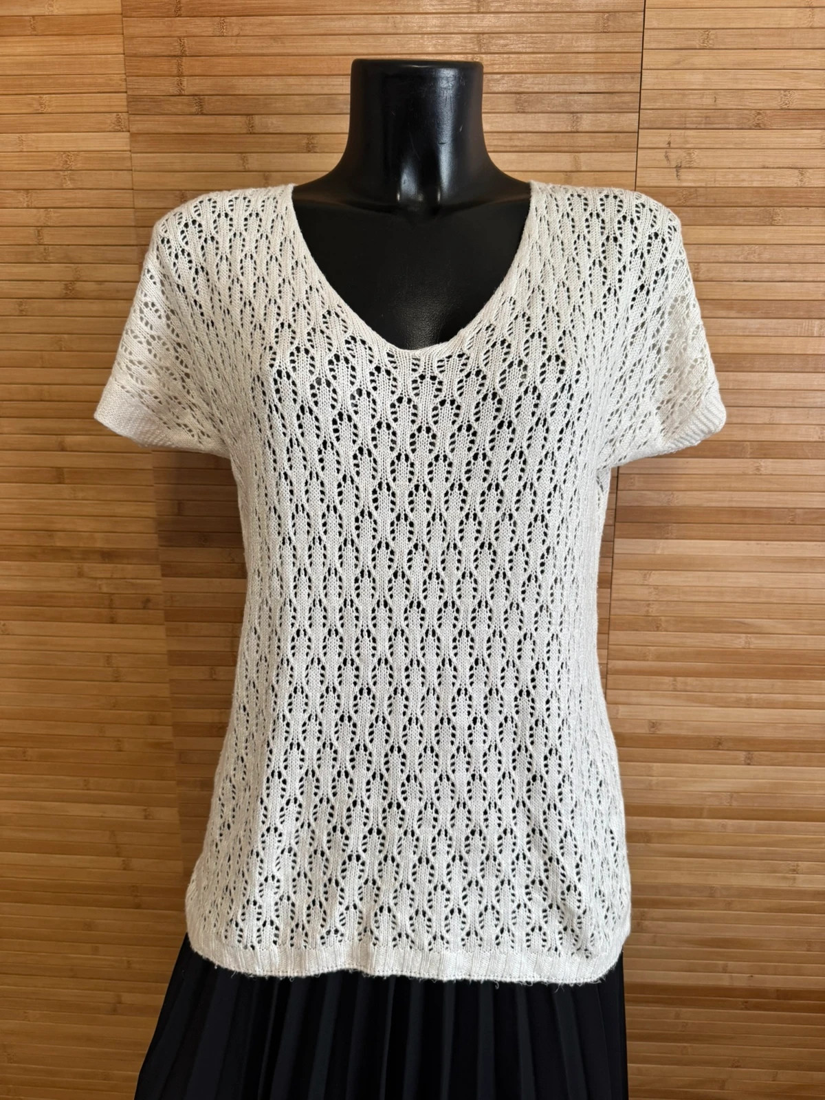 Top crochet marca Naëlle talla S 😍