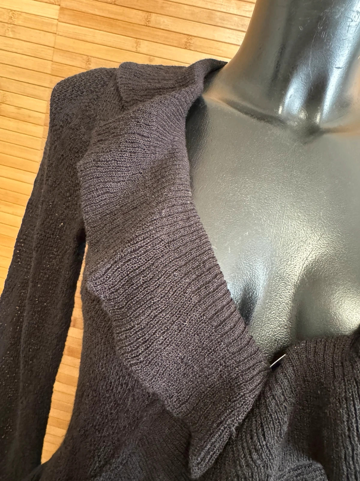 Cárdigan marca Morgan talla S 😍 – Morgan – taille S / 36 / 8 2