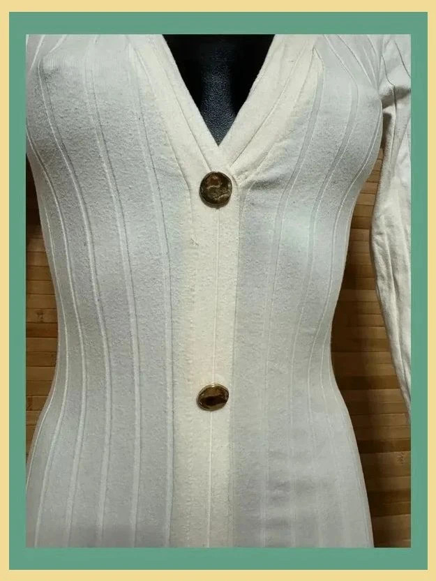 Vestido ajustado de Zara , talla S 😍 – Zara – taille S / 36 / 8 3