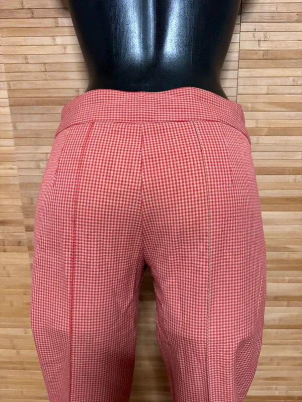 Divino pantalón croped cintura baja , vintage de Adolfo Domínguez talla 36 😍 – Adolfo Dominguez – taille S / 36 / 8 5