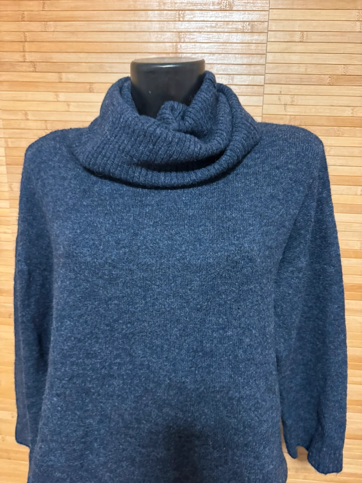 Jersey largo cuello alto de soaked in Luxury talla XL 😍 – Soaked in Luxury – taille XL / 42 / 14 3
