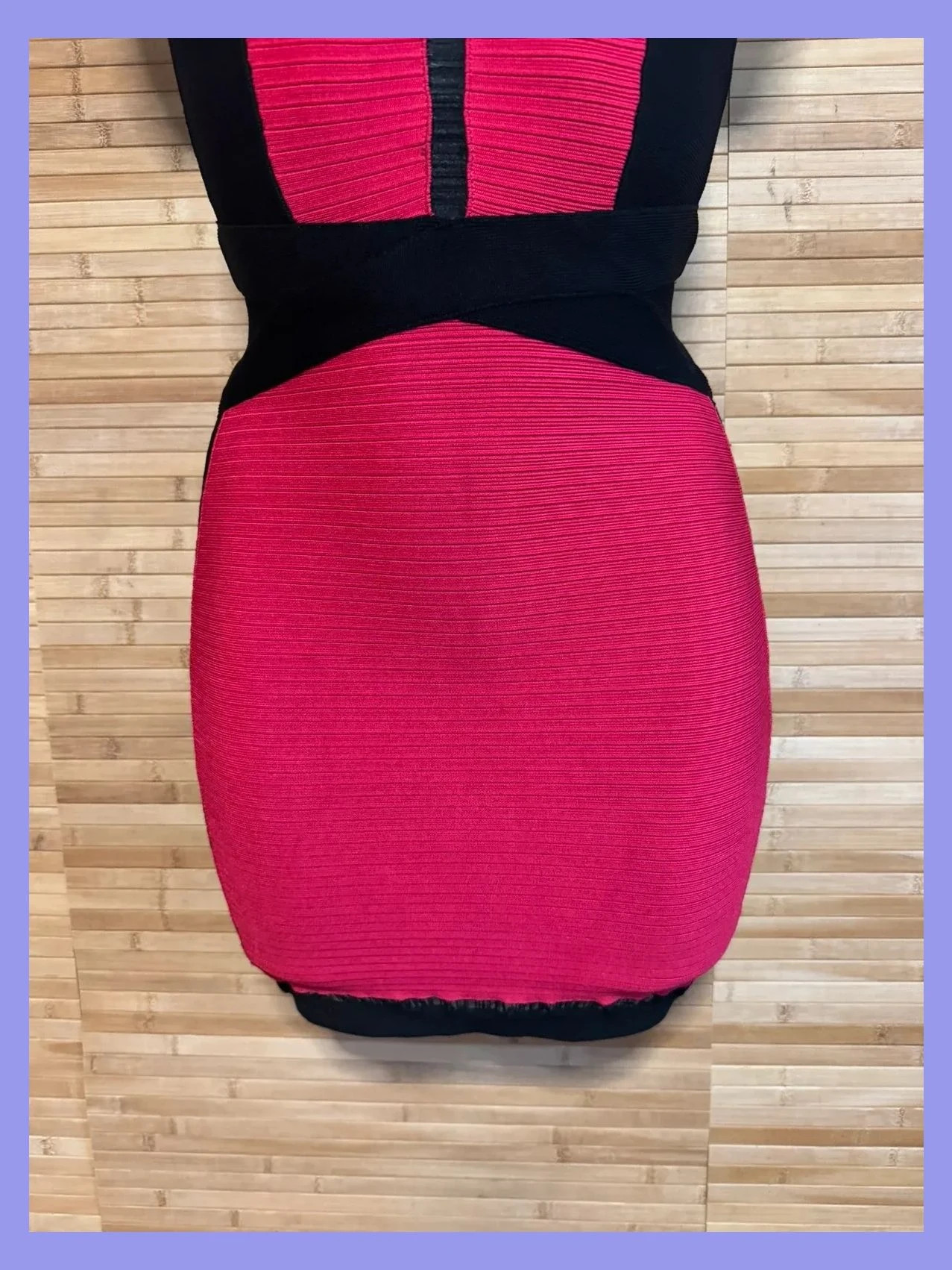Divino vestido bondage marca Marciano , elástico, talla XXS 😍 – Marciano – taille XXS / 32 / 4 2