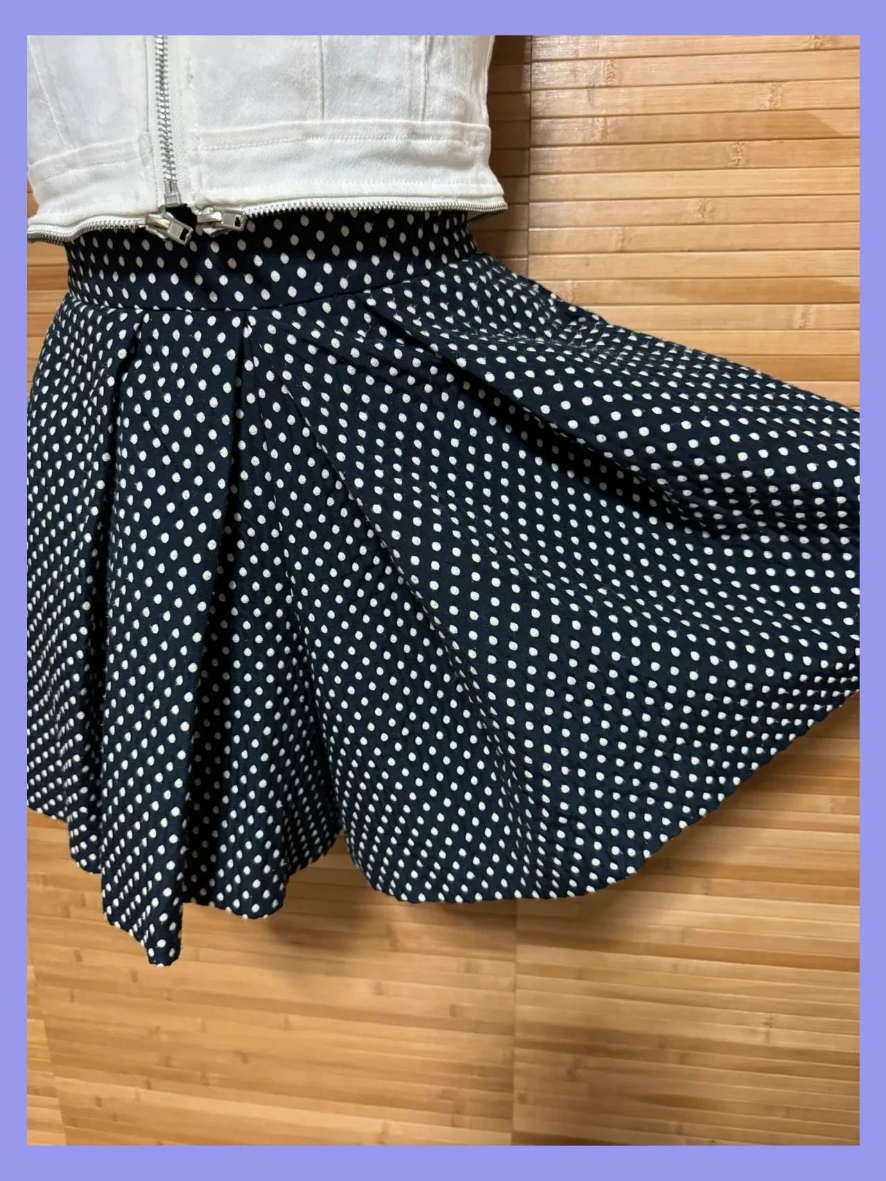 Divino short falda de marca etxart &panno talla 36 😍 – Etxart & Panno – taille S / 36 / 8 4