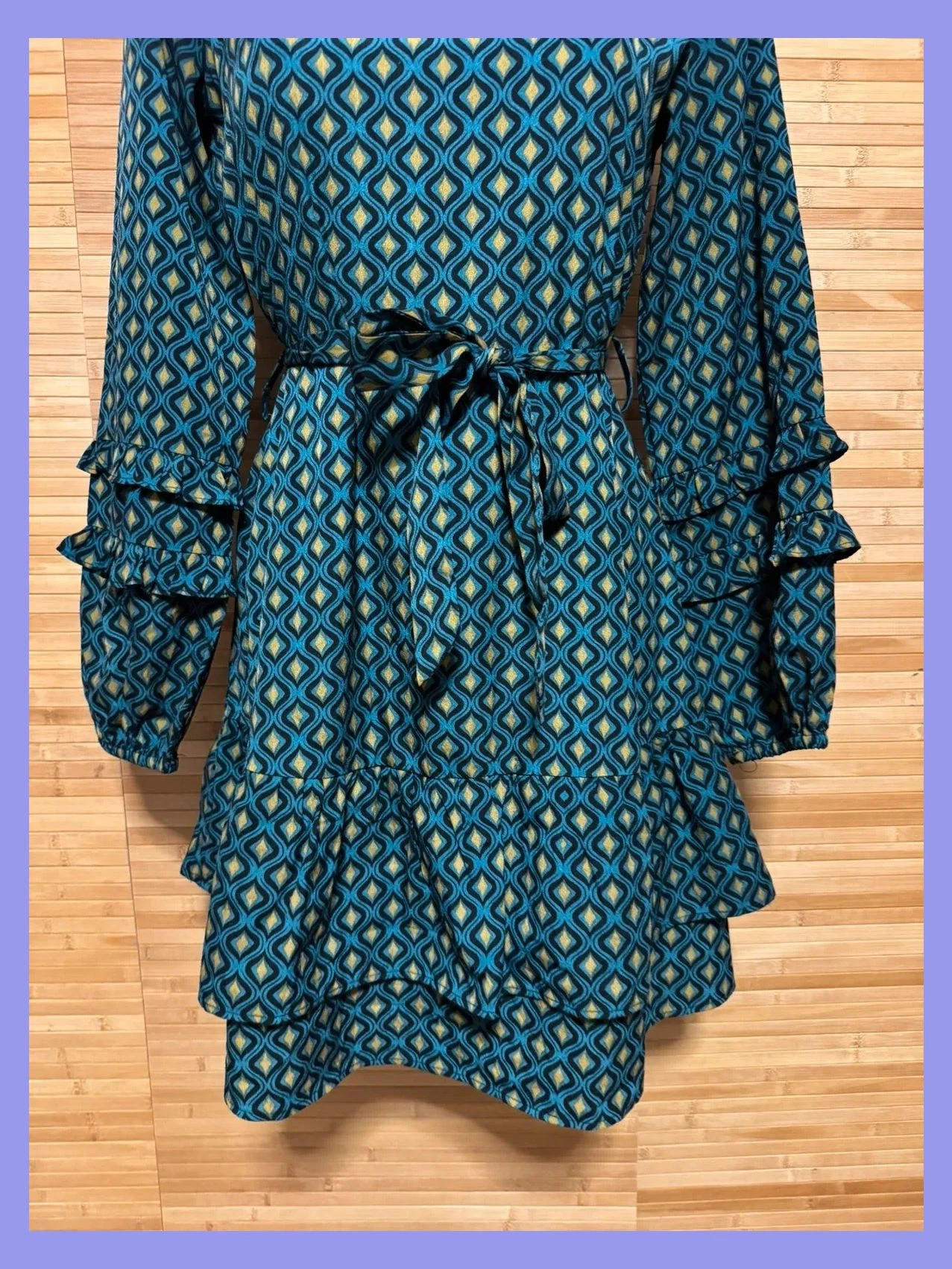 Divino vestido marca Lofty Manner , talla XS 😍 – Lofty Manner – taille XS / 34 / 6 2
