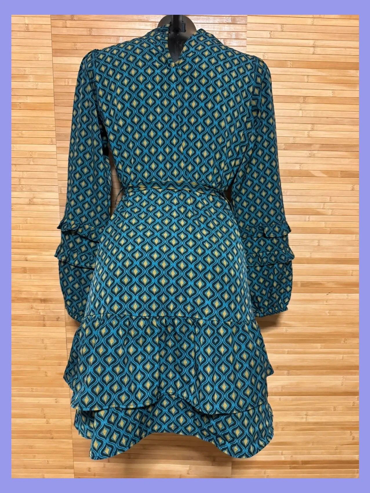 Divino vestido marca Lofty Manner , talla XS 😍 – Lofty Manner – taille XS / 34 / 6 4
