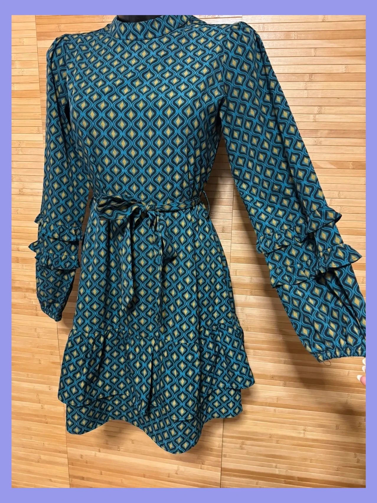 Divino vestido marca Lofty Manner , talla XS 😍 – Lofty Manner – taille XS / 34 / 6 3