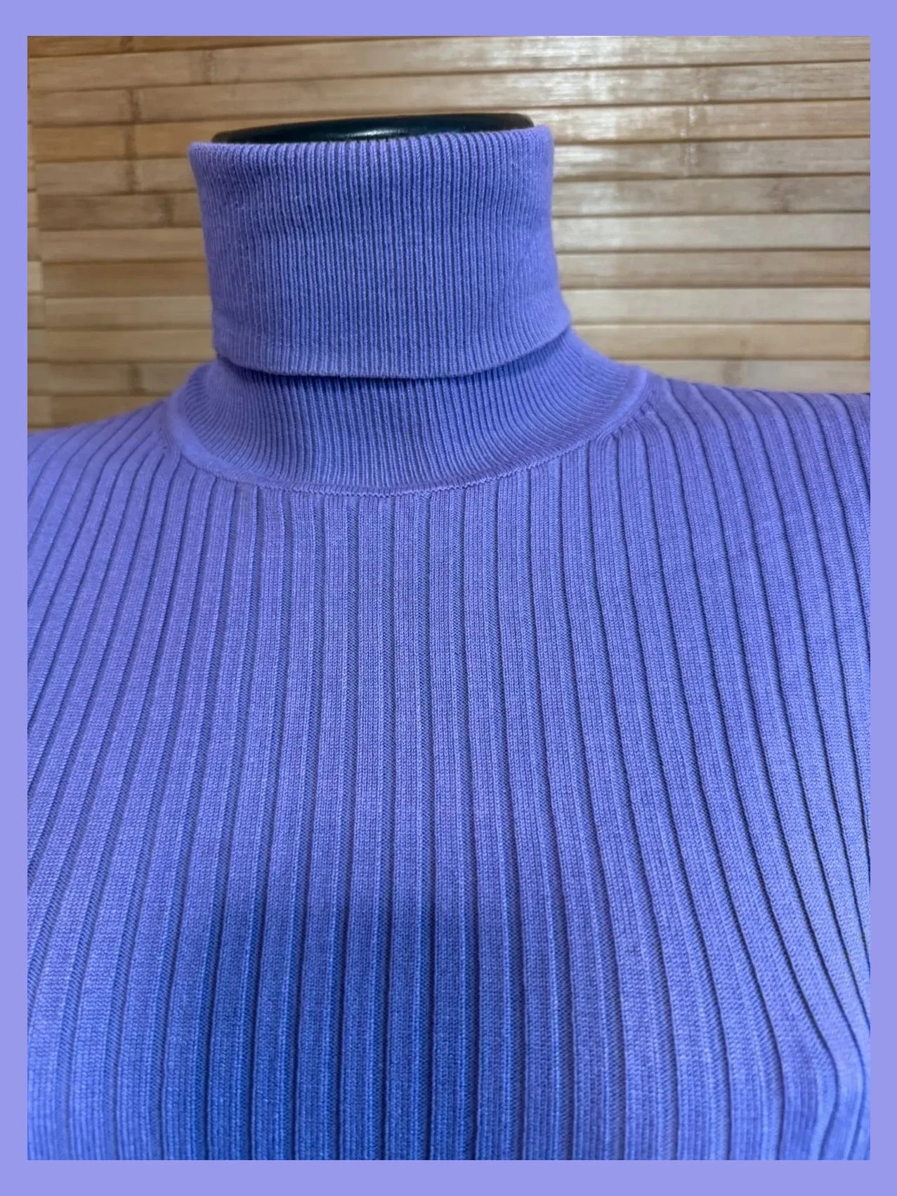Jersey crop cuello alto de Zara talla S 😍 – Zara – taille S / 36 / 8 3