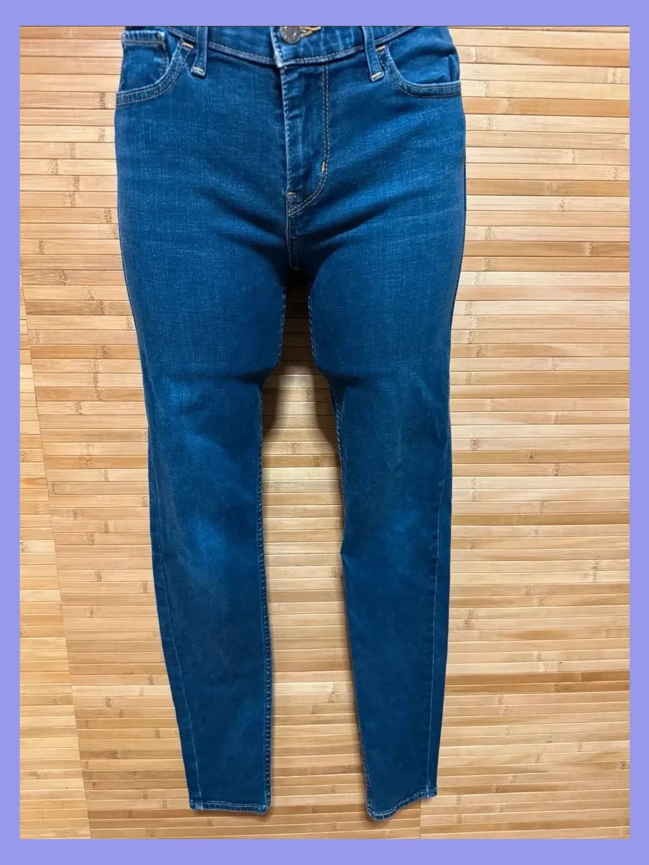 Vaquero pitillo Levis 710 , talla 38 😍 – Levi's – taille M / 38 / 10 3
