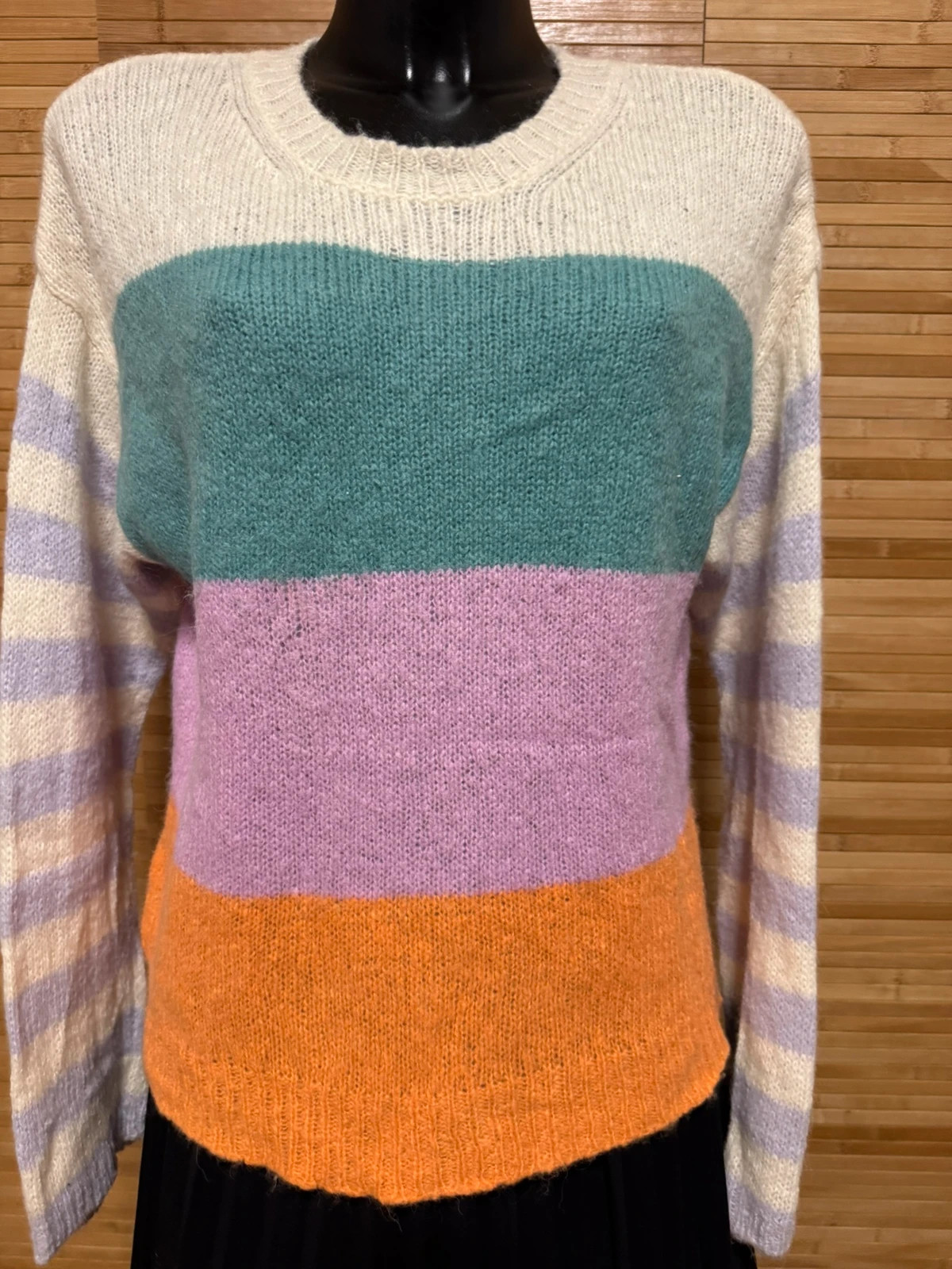Divino jersey marca Bloom talla M 😍 – Bloom – taille M / 38 / 10 2