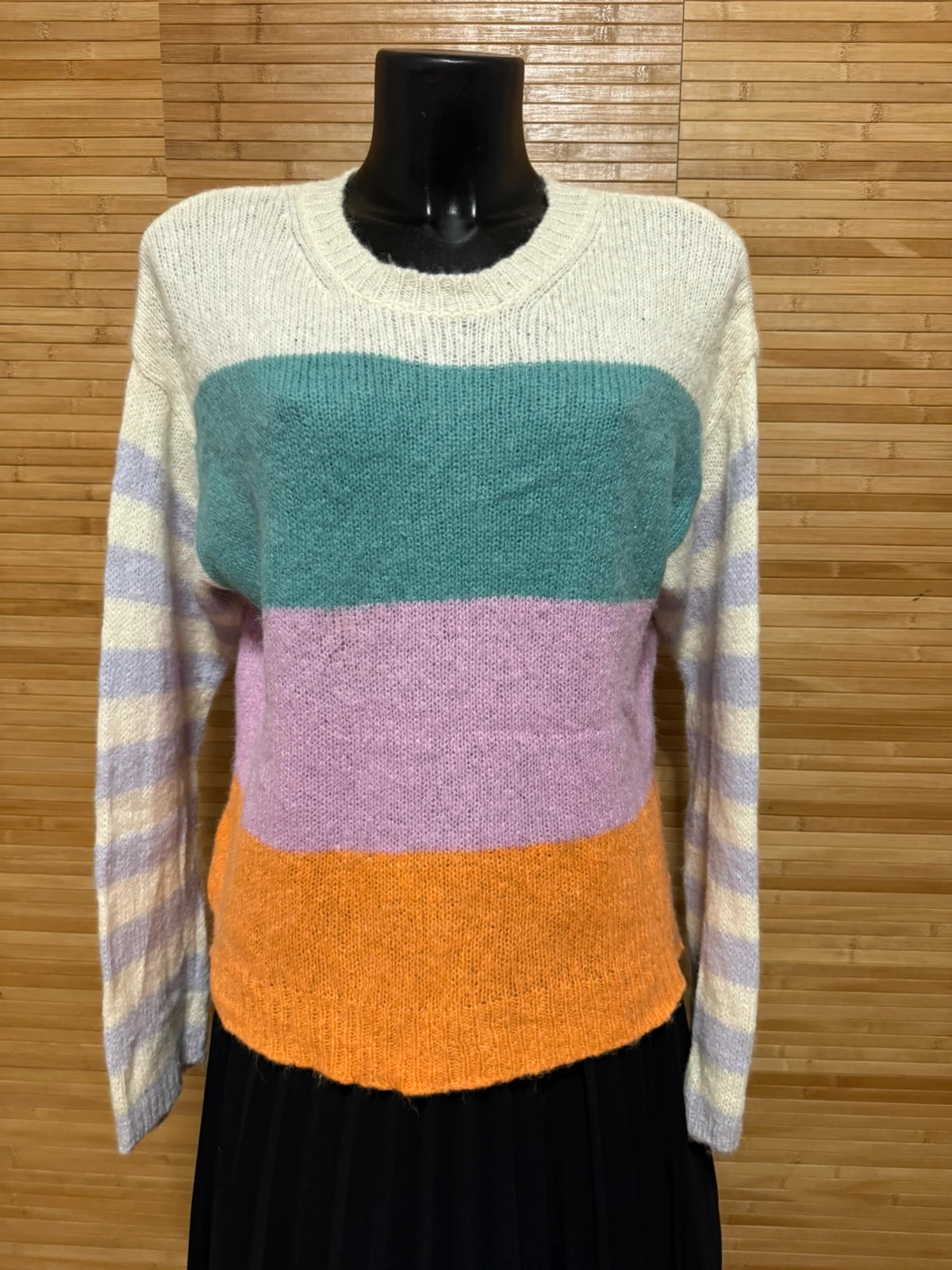 Divino jersey marca Bloom talla M 😍