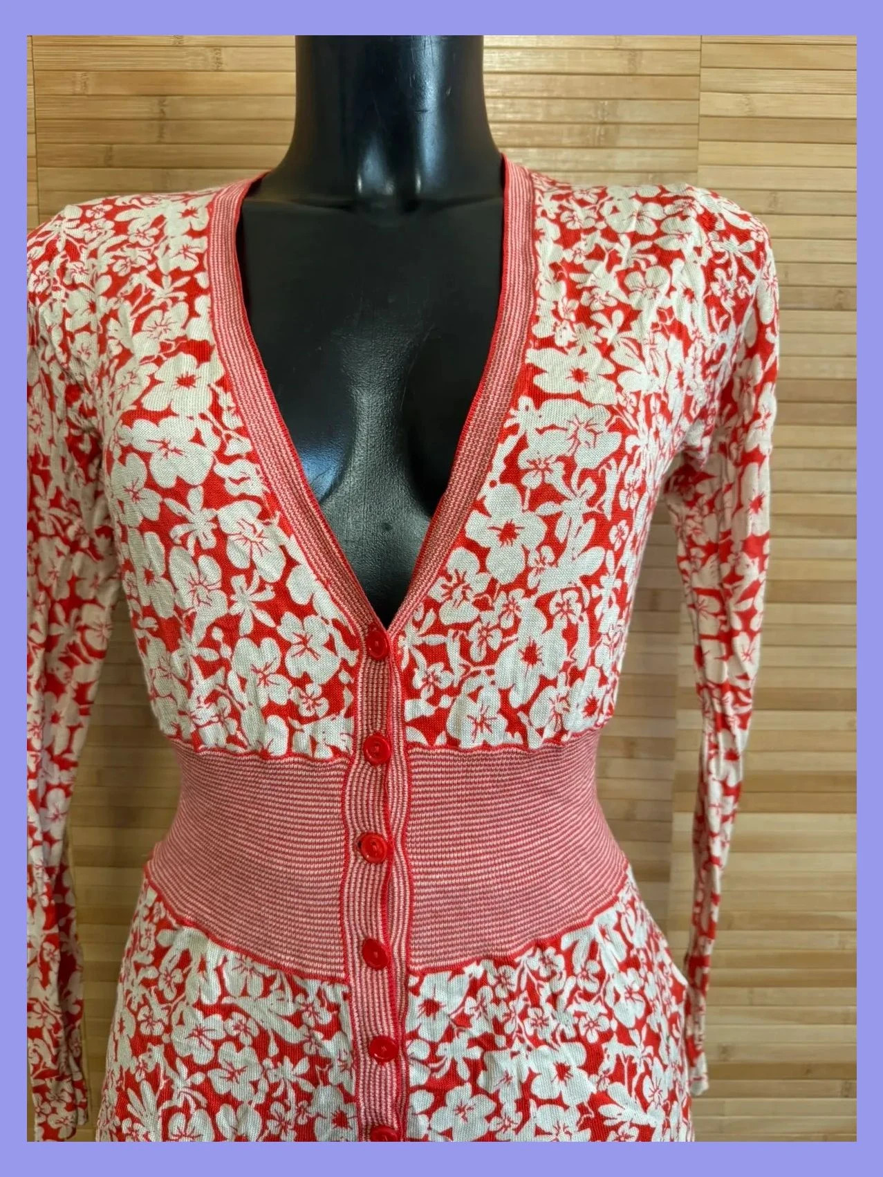 Divino cárdigan fino de seda marca Apanage talla 42 😍 – Apanage – taille XL / 42 / 14 3